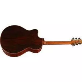 Angelus Custom Acoustic/Electric w/Piezo